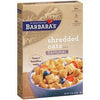 Barbaras, Cereal Shrd Oats Orgnl, 14 Oz (Pack Of 12 ) ( Value Bulk Multi-Pack)