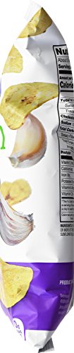 Goya Plantain Chips, 5-Ounce Packages (Pack Of 12)