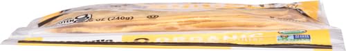 La Tortilla Factory, Tortillas Corn Organic, 8.46 Ounce