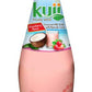 Coconut Milk Drink Original (Strawberry) 9.8Fl Oz (Pack Of 12)