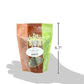 English Tea Store Loose Leaf, Lemon Green Tea Pouches, 4 Ounce