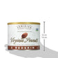 36 Oz Can Redskin Virginia Peanuts