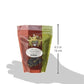 English Tea Store Loose Leaf, Blue Lady Flavored Black Tea - 4Oz, 4 Ounce