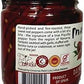 Matiz Piquillo Peppers, Denomination of Origin Lodosa, 7.6 oz, 6 Jars
