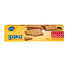 Bahlsen Leibniz Butter Biscuit Cookies (1 box) | Our classic original buttery biscuits (7 ounce boxes)