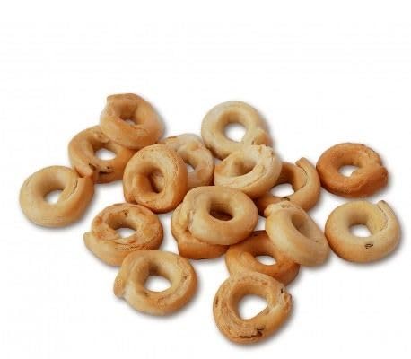 Cianciullo Classic Tarallini