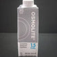 1.5 Cal Unflavored High-Protein, High-Calorie Nutrition 8 oz Cans - Case of 24 (Model 57469)