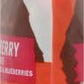 Bear Naked Triple Berry Fit Granola - Non-GMO, Kosher, Vegan - 12 Oz