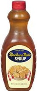 Blackburn-Made Syrup 24Oz Bottle (Pack Of 3) (Choose Flavor Below) (Original)