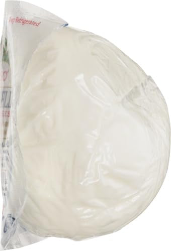 BelGioioso, Fresh Mozzarella, Ball, 8 oz