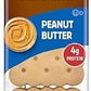 Lance Nekot Peanut Butter Sandwich Cookies, 1.75 oz., 40 pack.