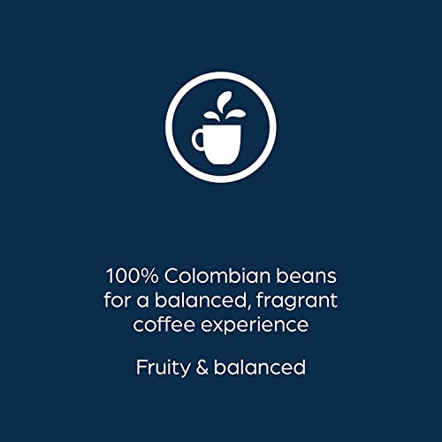 Alterra Roasters Colombia Coffee