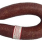 Gourmet Market German Touristenwurst Ring Salami, 1.25 lbs
