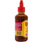 Cholula Chamoy Sauce, Sweet & Spicy, Tangy Drizzle Sauce with Arbol Chiles and Sweet Hibiscus, For Fruit, Cocktails, Desserts an