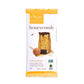 Chuao Chocolatier Honeycomb Gourmet Dark Chocolate Bars | No Preservatives | For Gift Baskets, Christmas, Birthday| 12 Ct