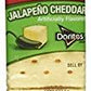 Munchies Jalapeno Cheddar Sandwich Crackers 1.38 Oz 8 Count