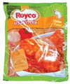 Welkom USA + Royco Usavi Chicken Mix|75g|Pack of 5|