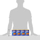 Maxwell House Master Blend Ground Coffee, 11.5-Ounce Cannister (Pack Of 4)