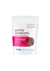 Purely Elizabeth Ancient Grain Granola, Certified Gluten-Free, Vegan & Non-Gmo | Coconut Sugar | Delicious Healthy Snack | Cranb