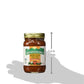 Green Mountain Gringo Salsa, Medium, 16 Oz, Pack of 2, 1 Pound