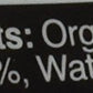 Explore Cuisine Organic Black Bean Spaghetti, 8 Oz