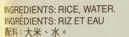 NG Fung Jiangxi Rice Stick Instant Vermicelli, 10.5-Ounce (Pack of 6)