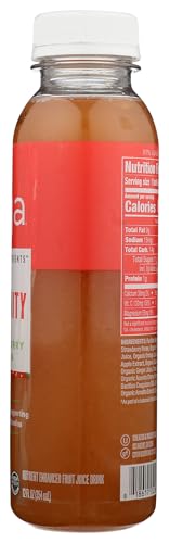 OG2 SUJA IMMUNE STRWBRY (6x12.00)