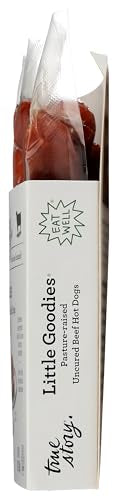 Fork In The Road Foods  Little Goodies  12 Ounce