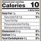 Coffee Creamer Singles, Original 180 ct.