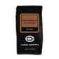 Dark Chocolate Almond Flavored Coffee, Specialty Arabica Coffee, Medium Roast, 12 ounce, Automatic Drip (Ground)