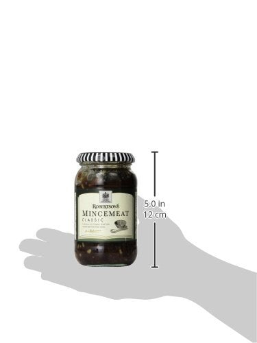 Robertson'S Classic Mincem-Eat 4.50 Oz (411G) (Pack Of 3)