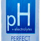 Perfect Hydration Alkaline Drinking Water - 9.5+ pH, Electrolyte Minerals, 12 pack of 1L Bottles, 100% Recycled, Clear