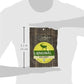 Jerky.com Original Elk Jerky 3-Pack - High-Protein, Low-Fat, Gluten-Free - 1.75oz (Pack of 3)