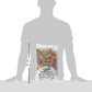Trolli Gummy Candy Large Sour Brite Crawlers 5 Pound Bulk Bag