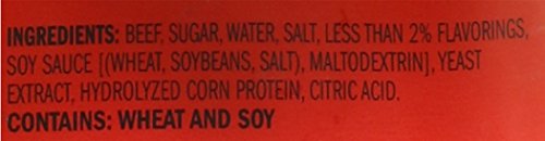 Jack Links Beef Jerky  Peppered  8 Ounce