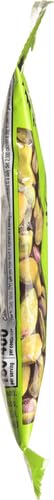 Wonderful Pistachios No Shells, Roasted & Salted Nuts, 2.5 Ounce Bag, Protein Snacks, Healthy Snack, Lunch Snacks