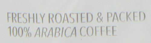 Starbucks Caffe Verona Ground Coffee, 12 Ounce (Pack Of 6)