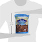 Blue Diamond Almonds, Roasted Salted Snack Nuts, 16 Ounce (Pack of 3)