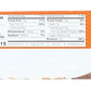 Power Crunch Peanut Butter Fudge Protein Energy Bar, Easy To Digest, High In Protein, 40 Grams (Pack Of 12)