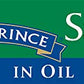 Ocean Prince Sardines in Oil, 4.25-Ounce Cans (Pack of 12)