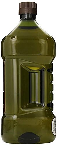 Kirkland Signature 2 X Organic Extra Virgin Olive Oil, 2 Liters