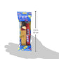 Pez Candy Dc Comics Justice League Assortment Candy Dispensers, 6.96 Ounce (Pack Of 12)