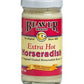 Beaver Horseradish Xhot