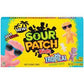 Sour Patch Kids Tropical Sweet And Sour Gummy Candy 3.5 Ounce Box