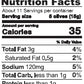 Gaea Pitted Kalamata Olives 5.6 Oz Jars (Pack Of 8), 8Count