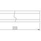 Guyker Two-Way Radius Sanding Block For Fret Leveling Fingerboard - Aluminum Sanding Beam Luthier Tool For Guitar  Bass Repair