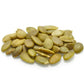 Yupik Raw Pumpkin Seeds, No Shell, 1 lb, GMO-Free, Gluten-Free, Kosher, Shelled Pepitas, Salt-Free, Oil-Free, Plant-Based Protei