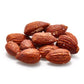 Yupik Lemon and Salt Almonds, 2.2 lb (35.2 oz), Vegan, Kosher, Savory Snack, Salted Almonds, Seasoned Nuts, Zesty Lemon Flavour,