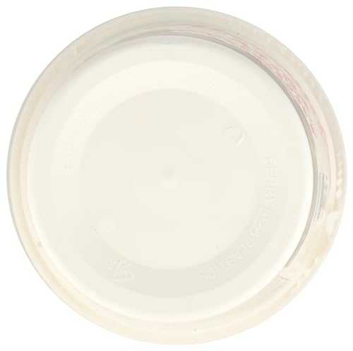6% Double Cream Top Yogurt, 24 Ounce