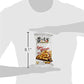 Huangfeihong 6 Count, Spicy Crispy Peanut, 3.38 Oz.